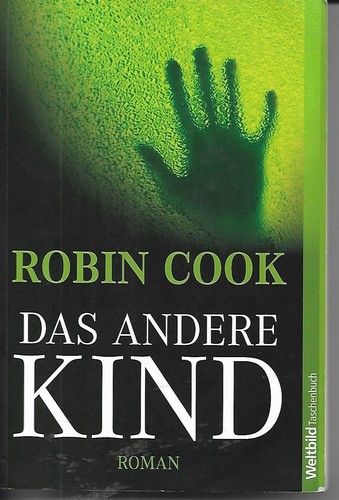 Das andere kind thriller - "das, von