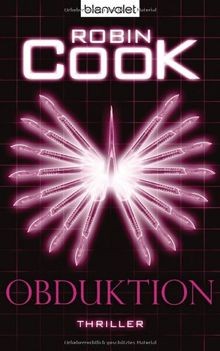 Obduktion thriller von cook - thriller,