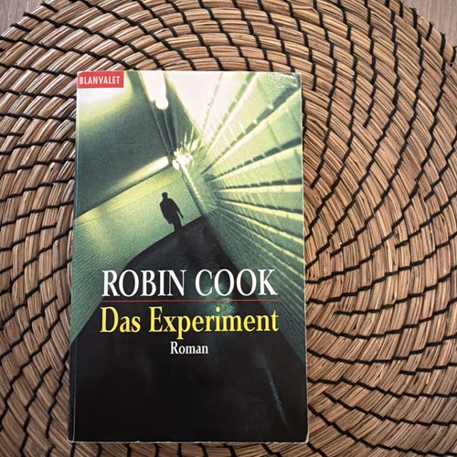 Das experiment robin - experiment , | 
