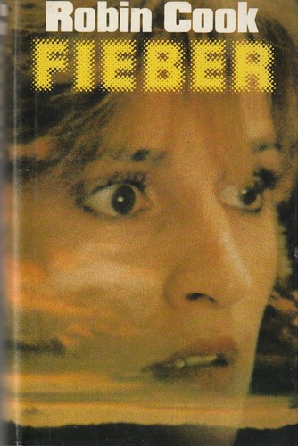 Robin cook fieber - robin,