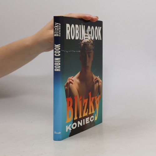 Blízky koniec robin - | ,