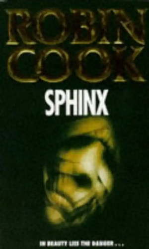 Sphinx robin cook - -,