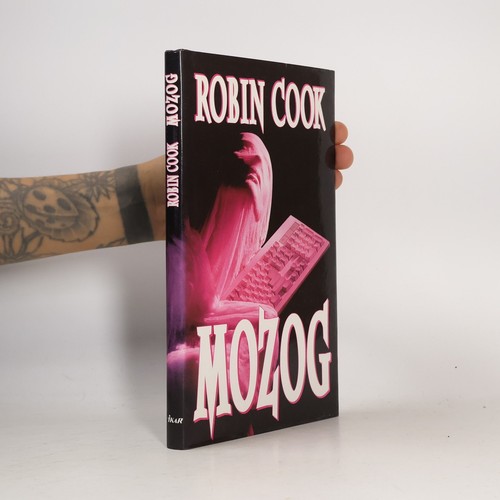 Mozog robin cook - | ,