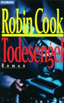 Todesengel von cook robin - cook,, |