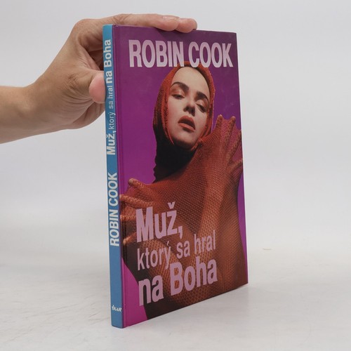 Muž ktorý hral boha - na, boha 
