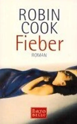 Fieber robin cook - robin,