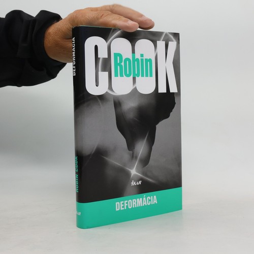 Deformácia robin cook - deformácia ,