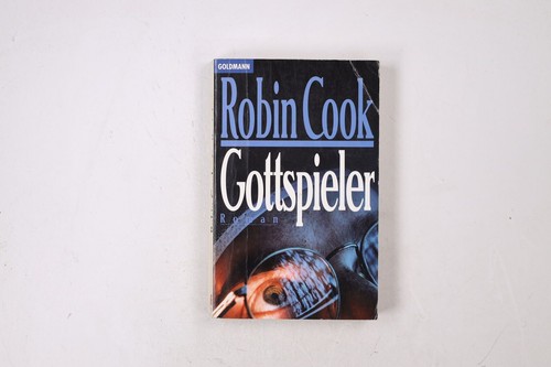 24603 robin cook gottspieler - robin,