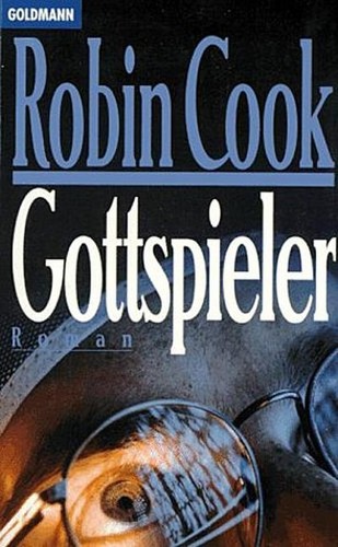 Gottspieler robin cook - robin,