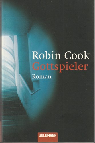 Robin cook gottspieler - robin,