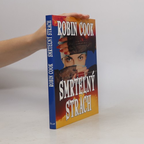 Smrteľný strach robin - smrteľný, | 