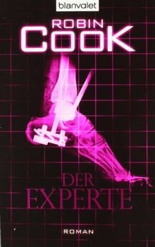 Der experte roman - der, robin