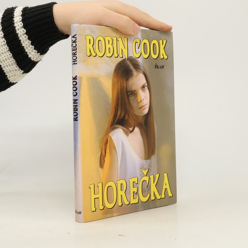 Horečka robin cook - robin,