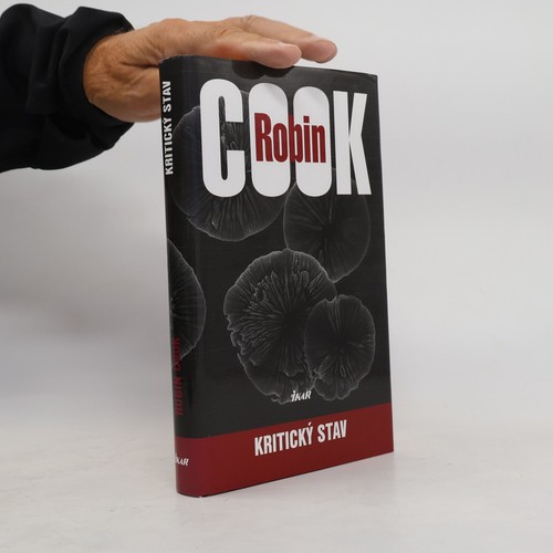 Kritický stav robin - stav ,