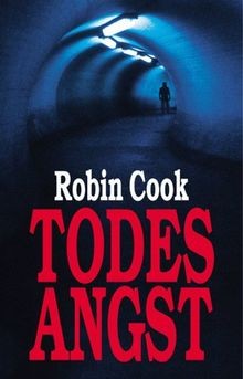 Todesangst medizin thriller - todesangst:, medizin-thriller
