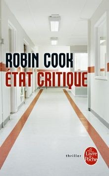 état critique von - critique, cook,