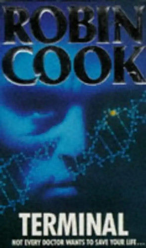 Terminal robin cook - terminal,