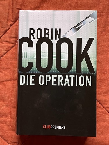 Die operation robin - , |