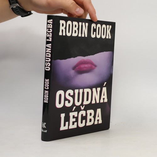 Osudná léčba robin - osudná, léčba 