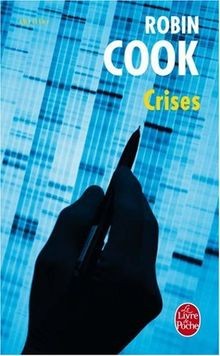 Crises von cook - crises, |