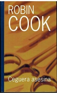 Ceguera asesina von cook - asesina,