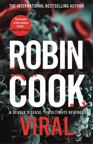 Viral robin cook - viral,