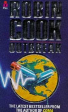 Outbreak von cook robin - von, cook,