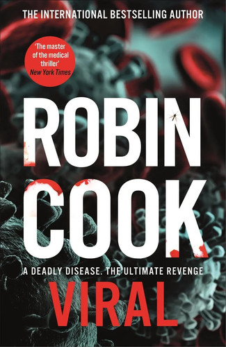 Viral robin cook - |, englisch