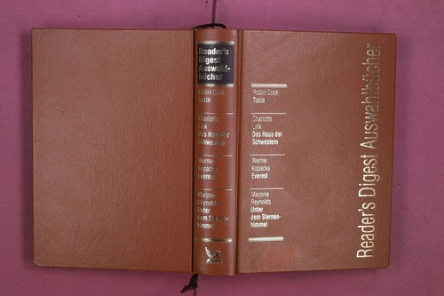 338761 robin cook - 338761, reader's