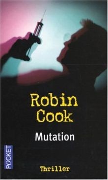 Mutation von robin cook buch - cook,