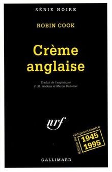 Crème anglaise von - , robin