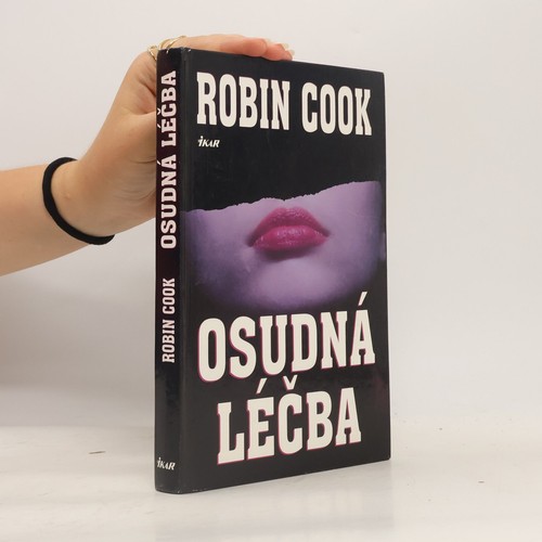 Osudná léčba robin - osudná,