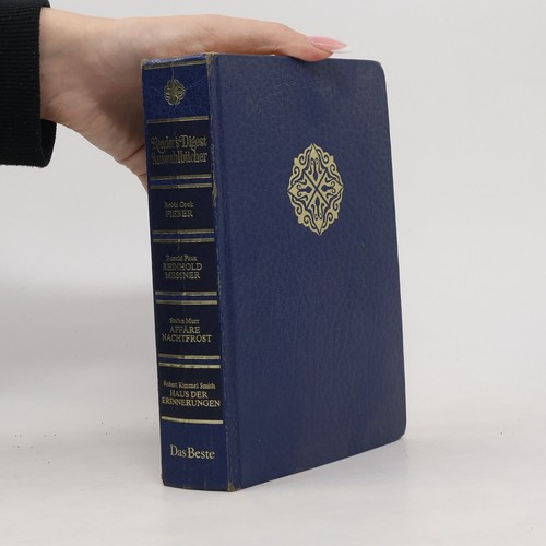 Reader's-Digest-Auswahlbücher