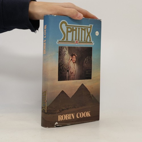 Sphinx roman robin - roman ,