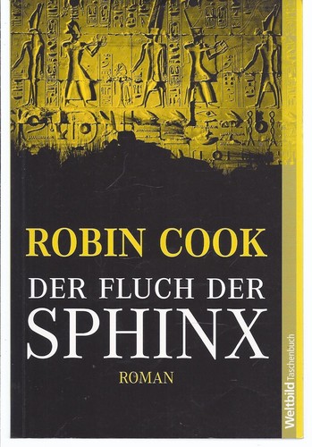 Der fluch sphinx von - sphinx,