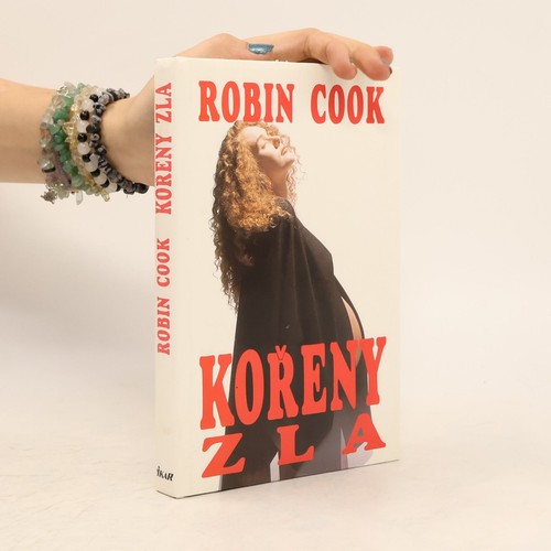 Kořeny zla robin - zla ,