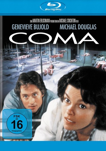 Coma - (michael, #