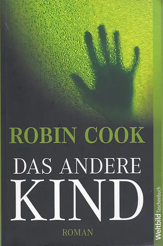 Das andere kind - das,