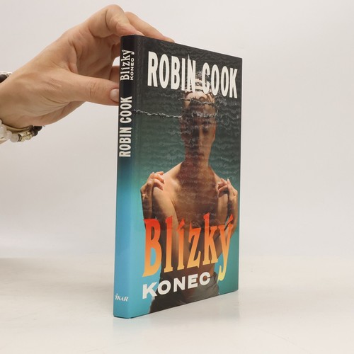 Blízký konec robin - blízký, konec 