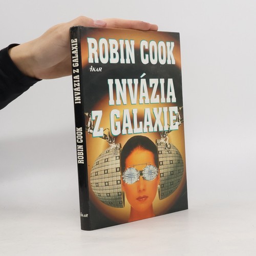 Invázia galaxie robin - z, | 