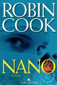 Nano von robin cook - nano,