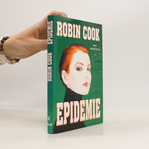 Epidemie robin cook - | ,