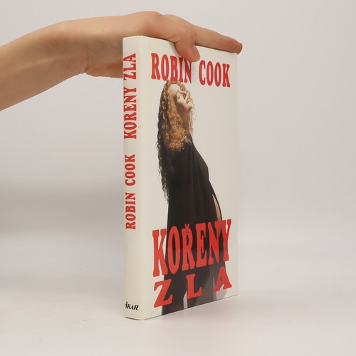Kořeny zla robin - zla , cook