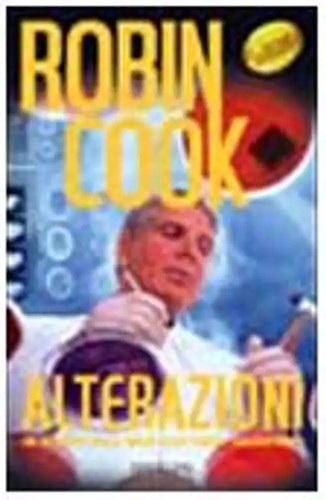 Alterazioni - , bestseller)