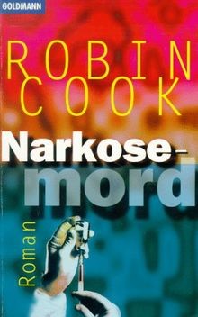 Narkosemord goldmann - narkosemord, (goldmann