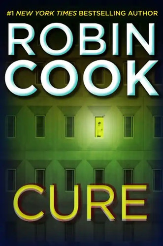 Cure cook robin - cook,,