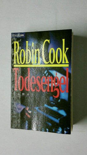 51759 robin cook todesengel - 51759,