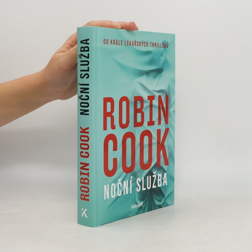 Noční služba robin - noční, služba 