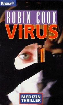 Virus von cook - |, buch