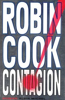 Contagion von robin - contagion, cook